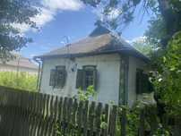 Продаж будинку в селі Знаменівка - під сонячні панелі!