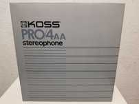 Навушники KOSS PRO4AA (made in USA)