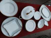 Rosenthal  RC Else serwis na 8 osób