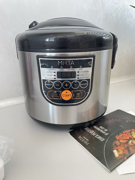 MIRTA Мультиварка MC-2209