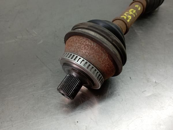 Transmissão frente direita AUDI A4 Avant (8ED, B7)