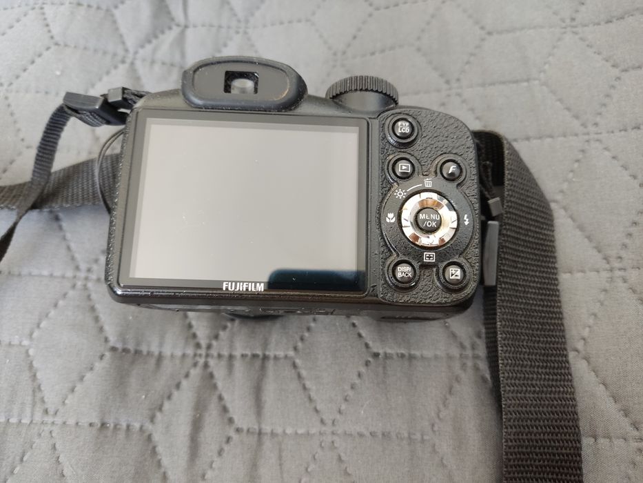 Kamera Fujifilm FinePix S2850HD