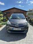 Sprzedam Toyota Verso S