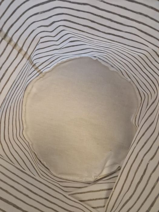 Ikea. Kosz na pranie.