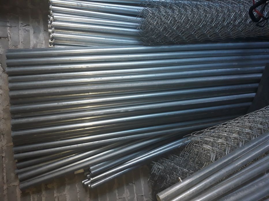 Siatka ogrodzeniowa PRODUCENT.