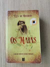 Os Maias Eça de Queirós