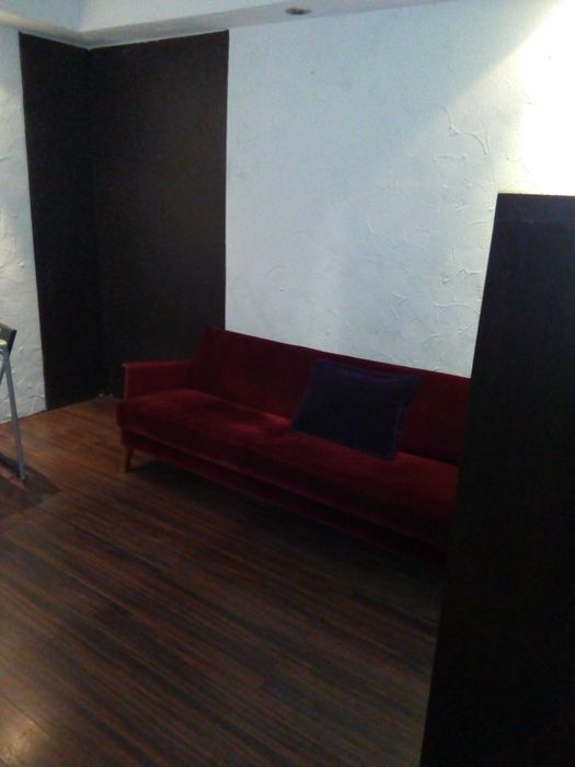 Mieszkanie z dużym balkonem Muranów Smocza