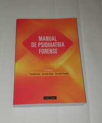 Manual de psiquiatria forense