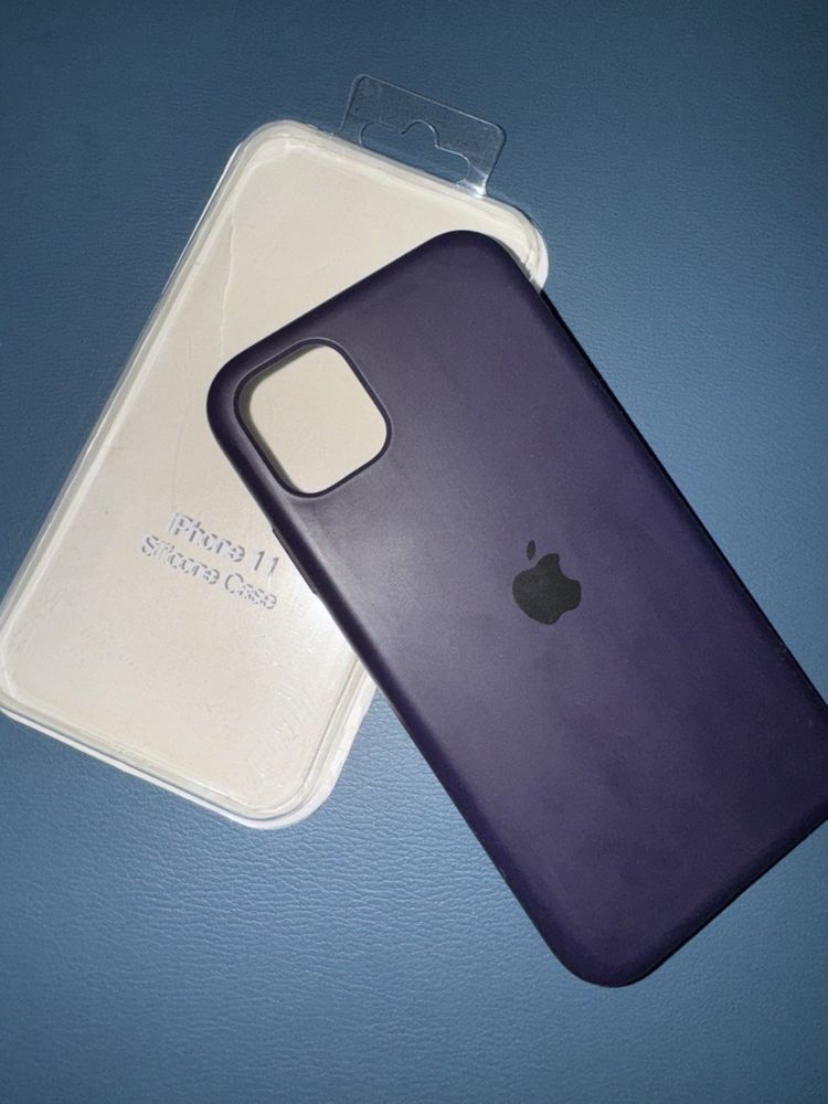 Чохли  на iphone 11 та 14 Pro Max