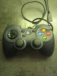 Logitech Gamepad F310+gratis