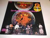 Iron Butterfly In-A-Gadda-Da-Vida LP