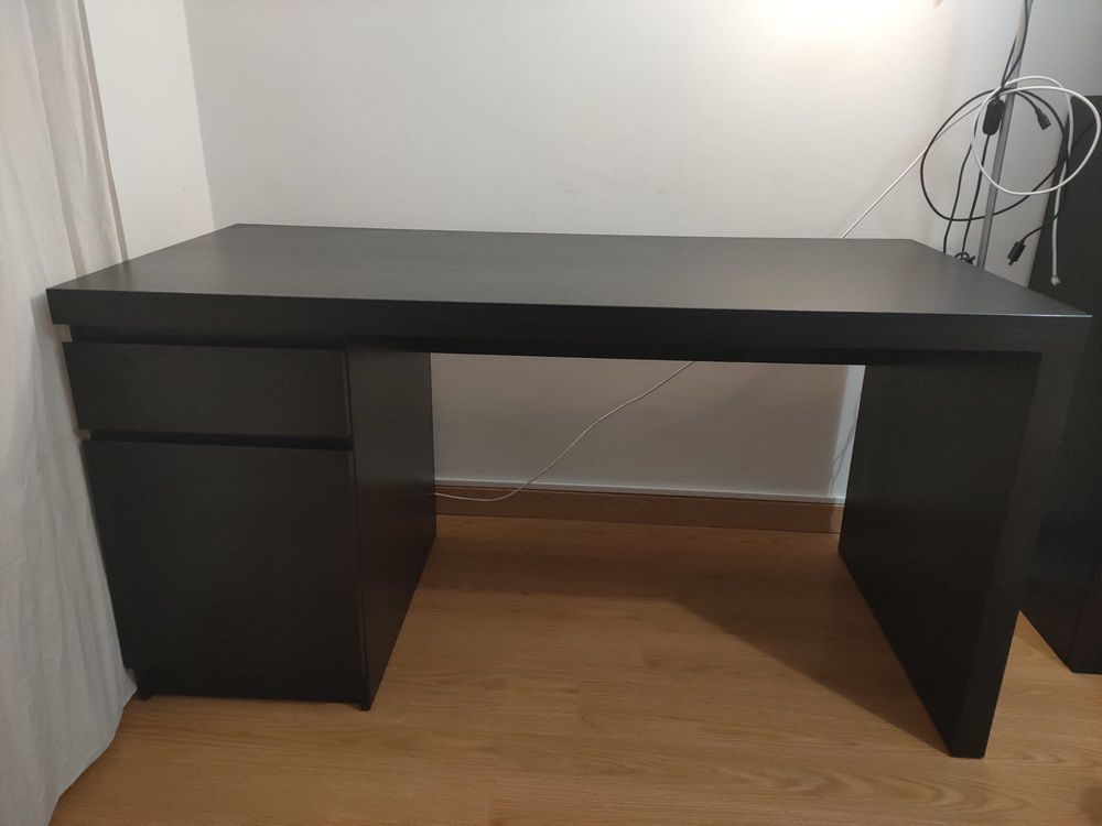 Secretaria MALM castanha