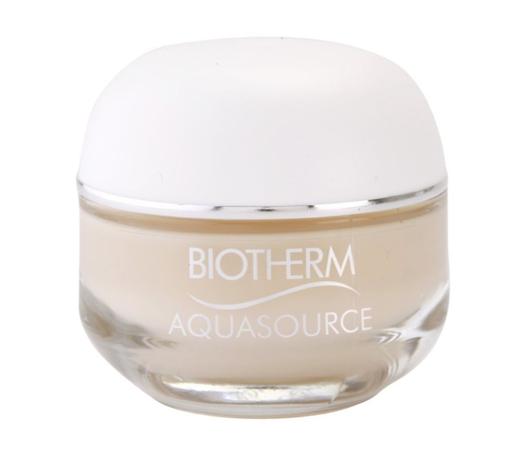 Biotherm aquasource deep hydratin 50ml nowy sephora