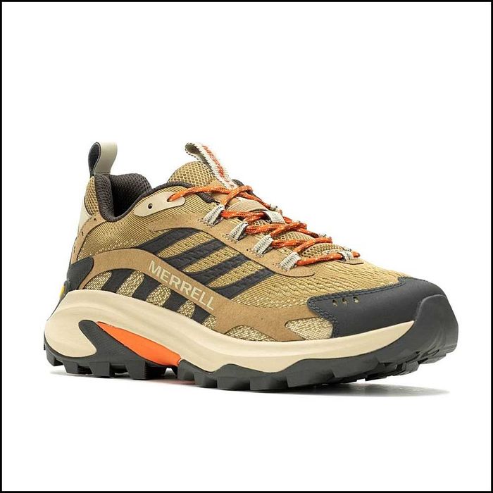 Buty męskie MERRELL Moab Speed 2 Każdy Model Promocja -25%