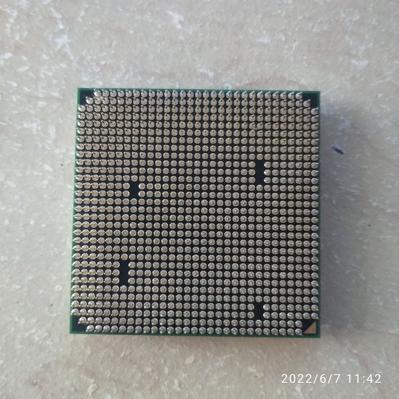 Процессор AMD athlon 2 adx455wfk32gm
