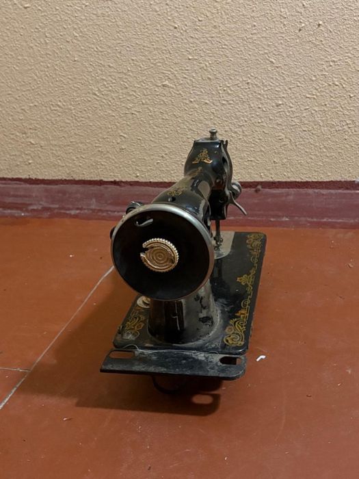 Швейна машинка класс 2м