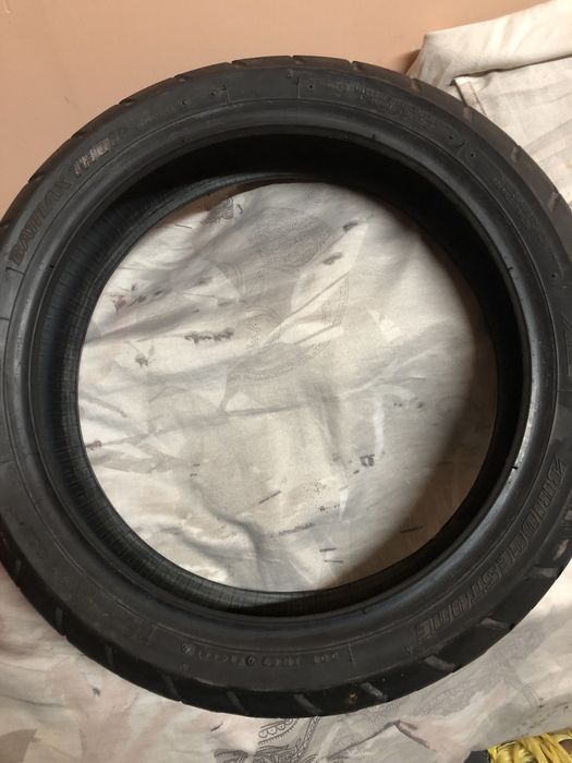 Мотошини Bridgestone