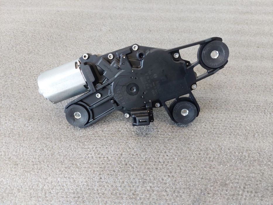 Motor limpa vidros trás FORD Fiesta VI (CB1, CCN)