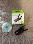 Bezprzewodowy adapter USB WiFi 1300 Mbps