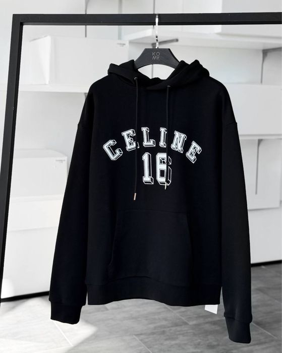 Худи худі Celine