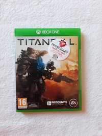 Titanfall gra na konsole Xbox One XboxOne