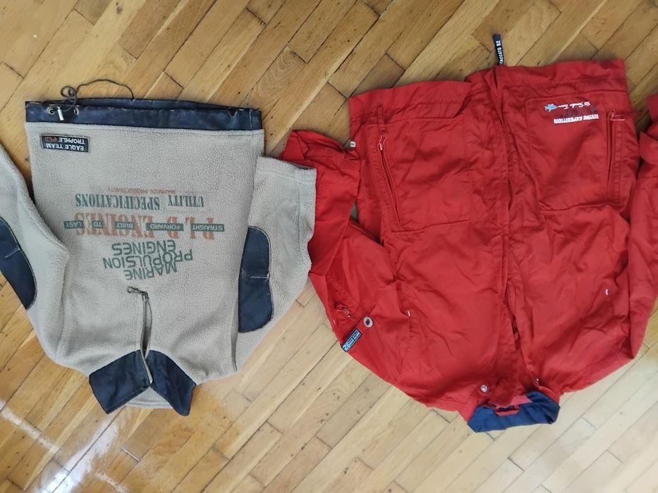 Куртки для хлопчика від 3 р до 6 р. Комбінезон на 80 см