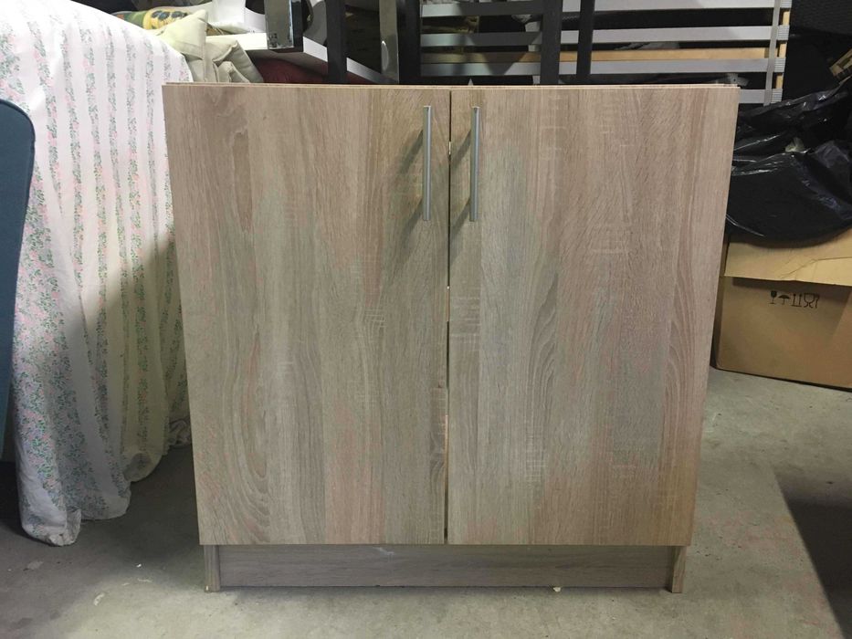 Szafka kuchenna pod zlewozmywak kuchenna