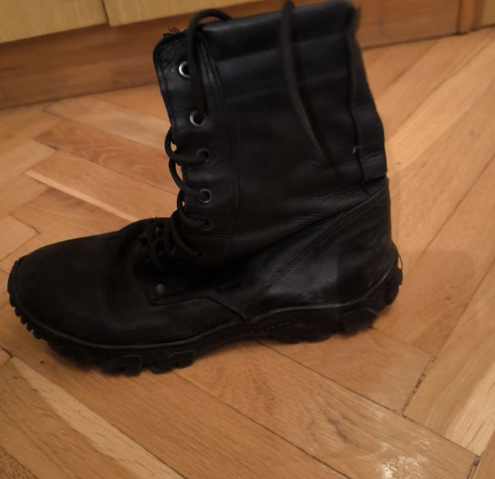 Чорні берци в прекрасному стані