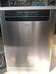 Zmywarka Whirlpool 60cm