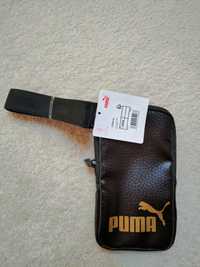 Puma Etui torebka -pokrowiec na telefon