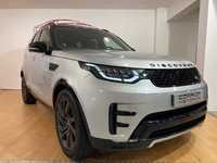 Land Rover Discovery 2.0 SD4 HSE Luxury Auto