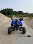 Yamaha Raptor 700