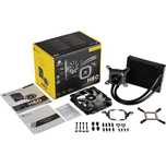 Chłodzenie wodne Corsair Hydro Series H60 (120 mm, AIO)