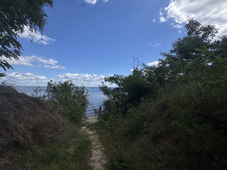 ‼️ Продаж‼️Ділянки 29 соток на першій лінії моря