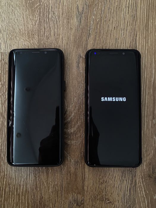 Samsung Galaxy S9
