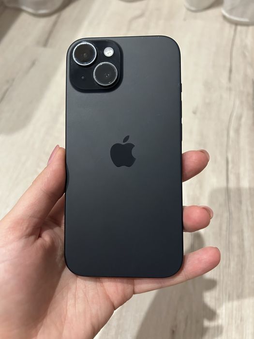 Apple iPhone 15 128 gb