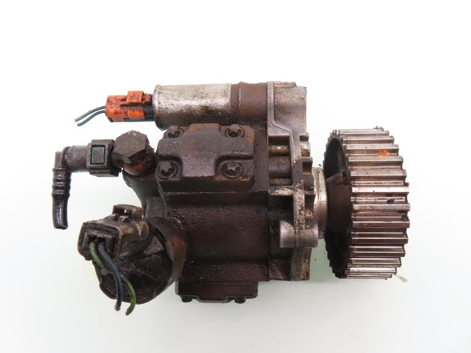 POMPA WTRYSKOWA FORD FIESTA MK5 V 1.4 TDCi 5WS40008 9651590880 A2C20000727