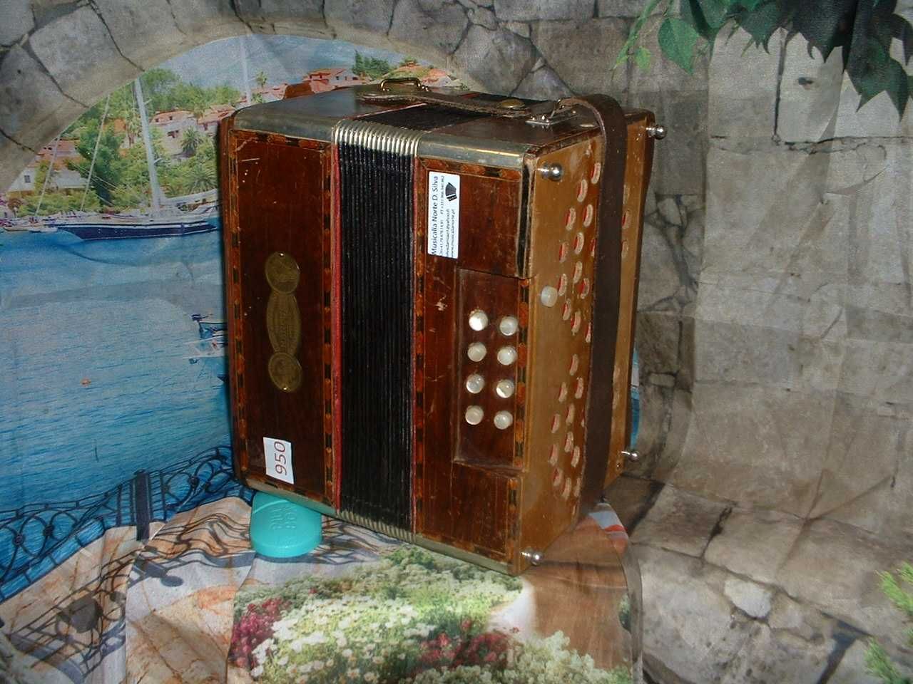 Concertina Avenda R, .950