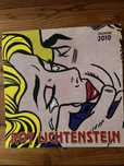 Grafiki Roya Lichtenstein’a