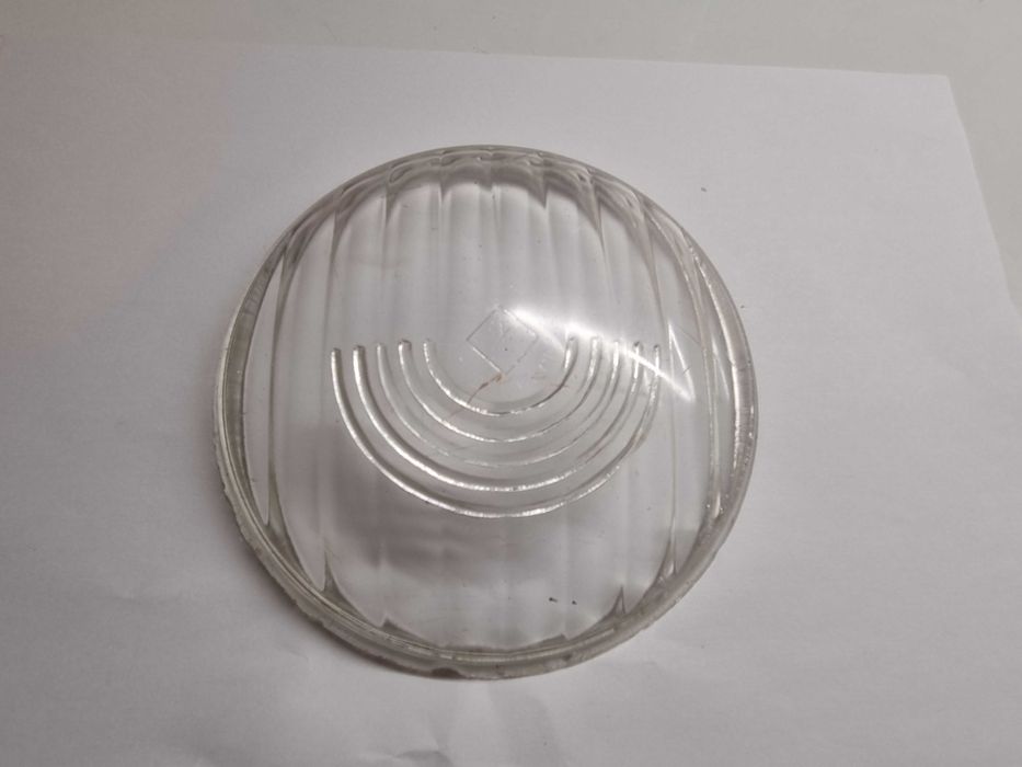 Szkło lampy Sokół 125 JZ Jelenia Góra