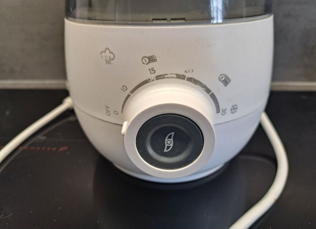 Blender parowar Philips Avent