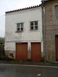 Vendo casa de granito
