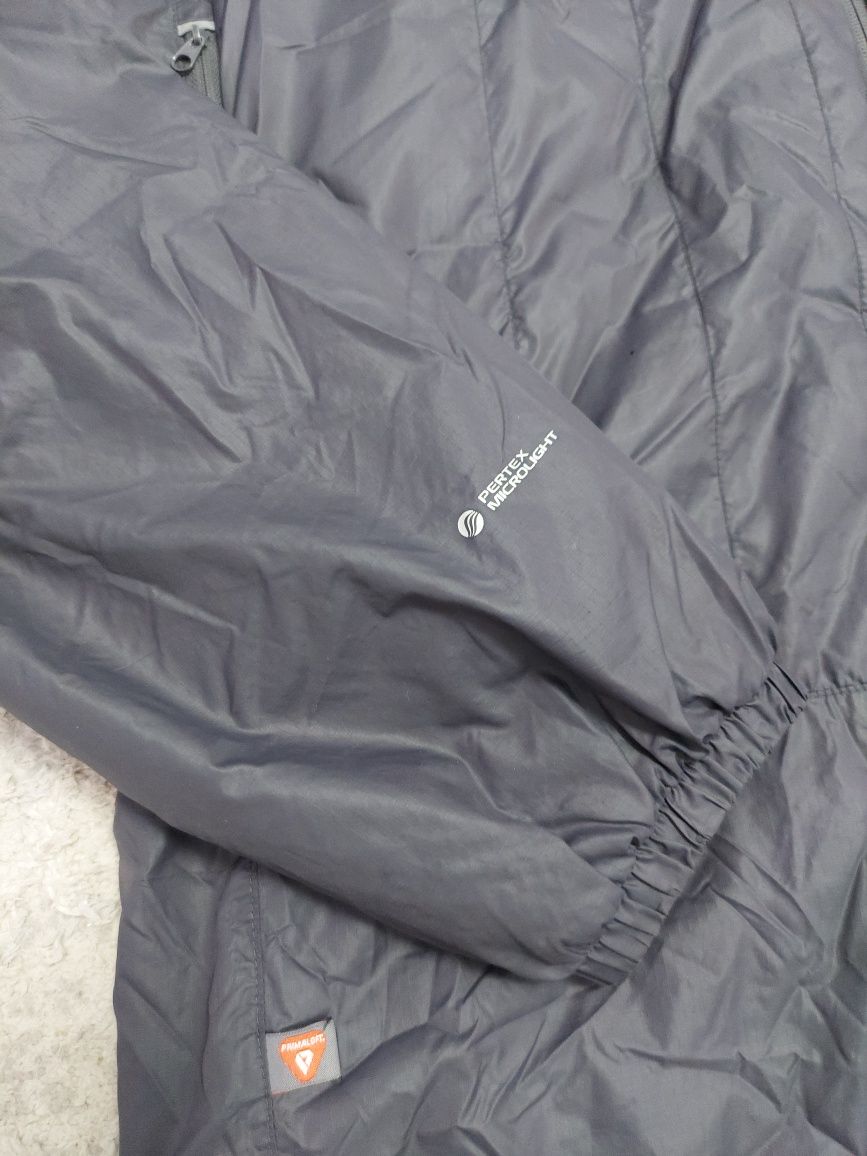 мужская куртка montane Pertex Microlight Rip Stop