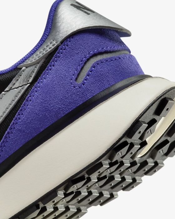 США Кроссовки Nike Phoenix Waffle SB Force (39р по 44.5р) (FD2196-500)