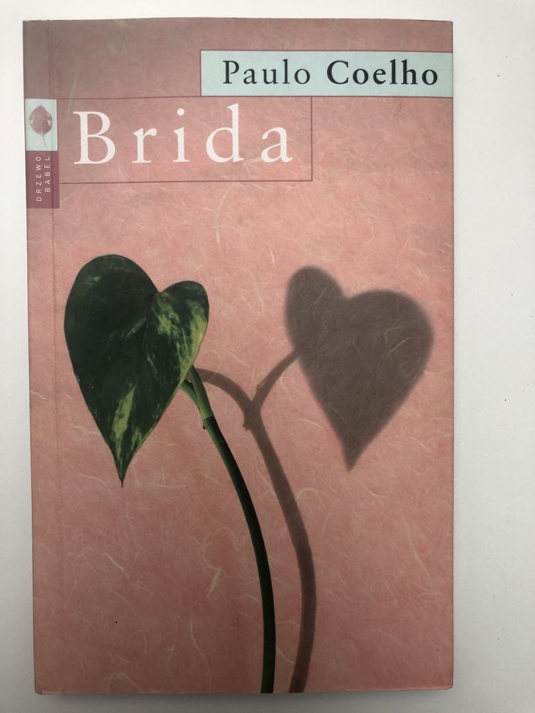 BRIDA - Paulo Coelho