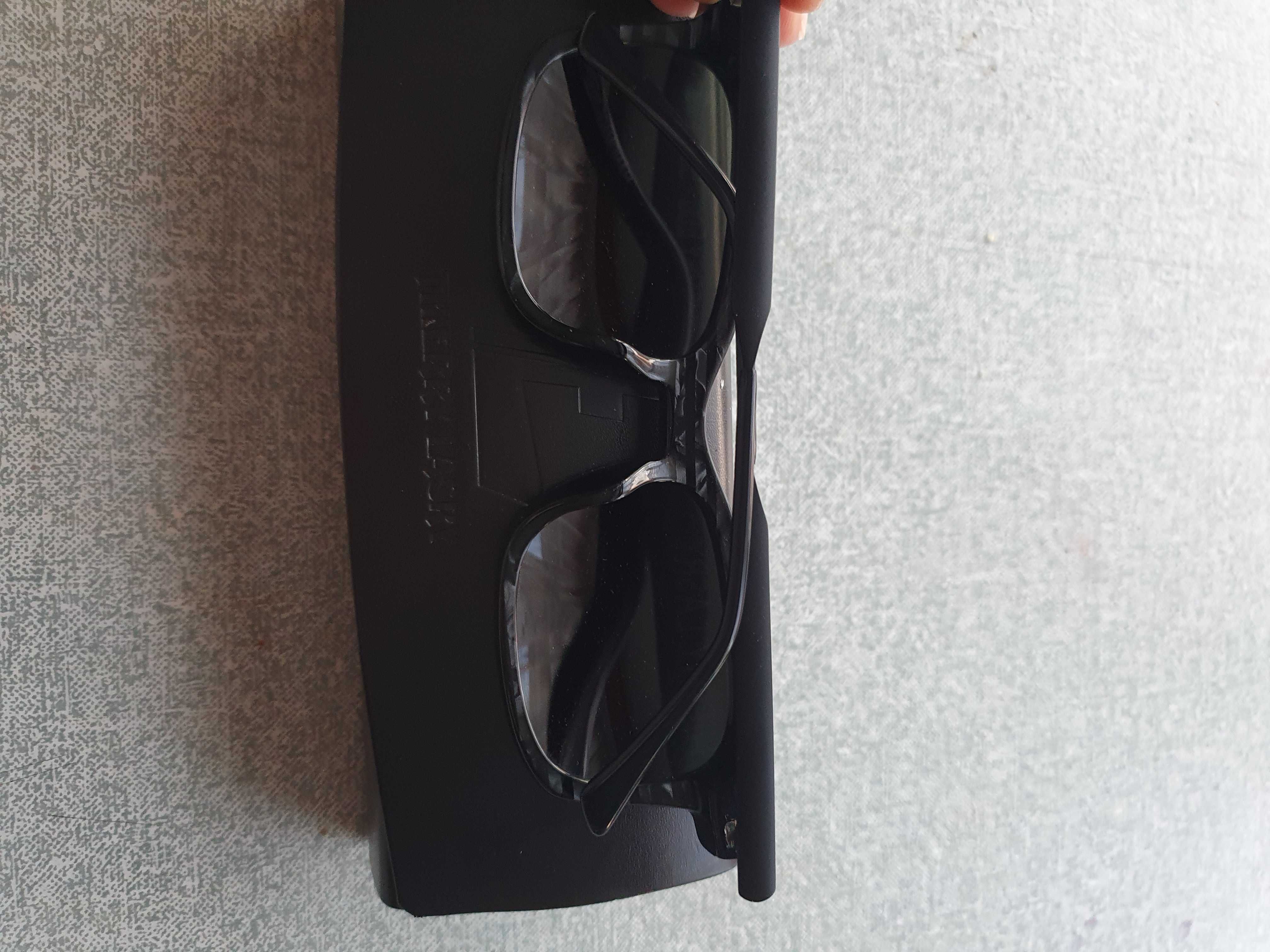 Okulary sloneczne Thierry Lasry