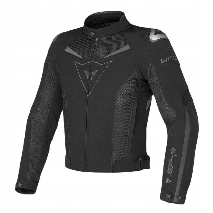 Kurtka motocyklowa Dainese roz. 50 Super Speed SP-R tekstylna