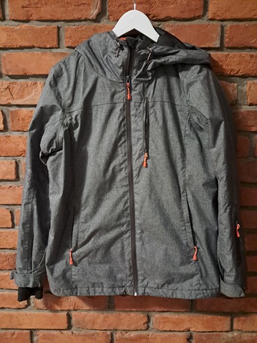 Kurtka narciarska damska L/XL