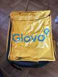 Torba / Plecak termiczny Glovo