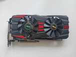 Karta Graficzna GTX 780 ASUS